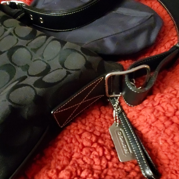 Womans bag - Picture 3 of 4